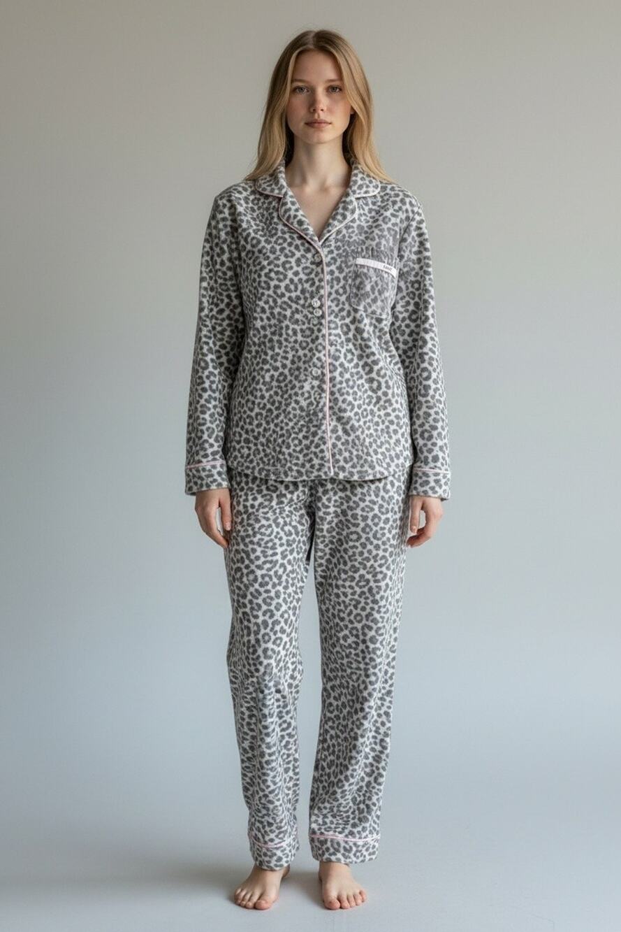 DKNY, Women's PJ Top & Bottoms, Size XXL